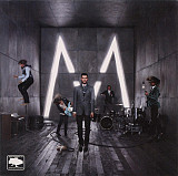 MAROON 5 CD «It Won't Be Soon Before Long» ℗2007