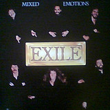 EXILE feat.N.CHINN, M.CHAPMAN «Mixed Emotions» ℗1978