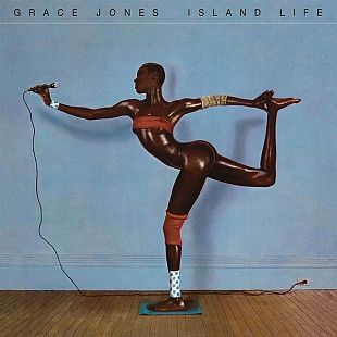 GRACE JONES «Island Life» ℗1985