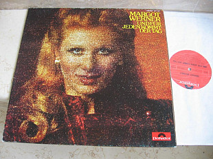 Margot Werner ( Niagara ) ( Germany ) LP