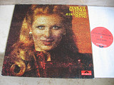 Margot Werner ( Niagara ) ( Germany ) LP