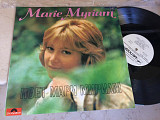 Marie Myriam - Мари Мириам