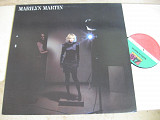 Marilyn Martin ( Canada ) PROMO LP ***