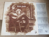 Mark James ( USA ) Bell Records ‎– Bell 1117 LP ***