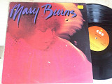 Mary Burns ‎– Mary Burns ( Holland ) Blues Rock , Funk , DISCO LP