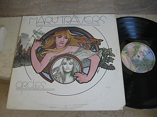 Mary Travers ( Peter, Paul and Mary) (USA ) LP