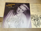 Mathilde Santing ‎– Out Of This Dream: A Third Side ( Germany ) JAZZ LP