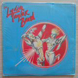 The Lydia Taylor Band – The Lydia Taylor Band