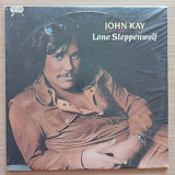 John Kay – Lone Steppenwolf