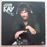 John Kay – All In Good Time