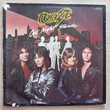 Teaze – One Night Stands