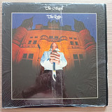 The O Band – The Knife