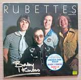 Rubettes – Baby I Know