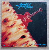 April Wine – Walking Through Fire