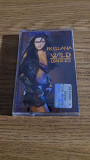 Аудіокассета cassette Ruslana – Wild Dances