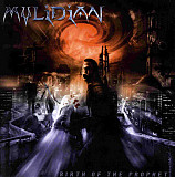 Mylidian - Birth Of The Prophet ( Irond – IROND CD 06-1140 )