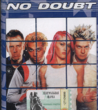 No Doubt – Music Box
