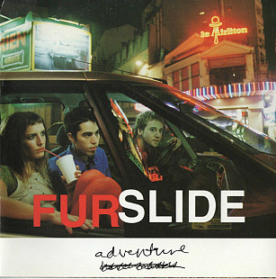 Furslide – Adventure ( USA )