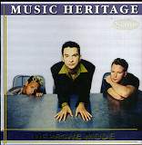 Depeche Mode – Music Heritage @