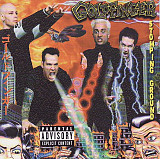 Goldfinger – Stomping Ground ( USA ) PUNK