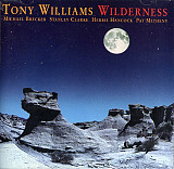 Anthony Williams = Tony Williams – Wilderness ( USA ) JAZZ Herbie Hancock, Stan Getz, Miles Davis