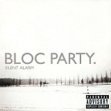 Bloc Party – Silent Alarm ( USA )