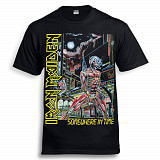 Футболка IRON MAIDEN Somewhere In Time