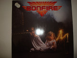 BONFIRE- Don't Touch The Light 1986 Germany Rock Hard Rock Heavy Metal