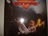 BONFIRE- Don't Touch The Light 1986 Germany Rock Hard Rock Heavy Metal