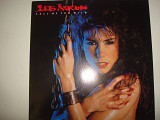 LEE AARON- Call Of The Wild 1985 Europe Rock Hard Rock Heavy Metal