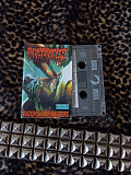Agathocles - Razor Sharp Daggers (cs, unoffical, 1998)