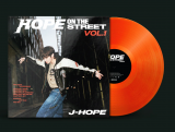 J-hope (BTS) - Hope On The Street Vol.1