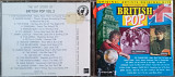 The Hit Story of British Pop Vol.3
