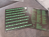 Roger waters/87/radio kaos/emi/UK/ex+