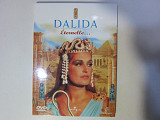 Dalida ‎DVD Éternelle... [FR]