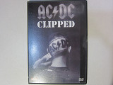 AC/DC DVD Clipped (DTS)