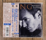 Sting - Mercury Falling (Японія)