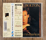 Michael Bolton - Time, Love & Tenderness (Японія)
