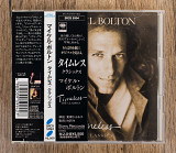 Michael Bolton - Timeless (The Classics) (Японія)