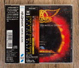 Aerosmith - I Don't Want To Miss A Thing (Японія)