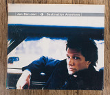 Jon Bon Jovi - Destination Anywhere (Японія)