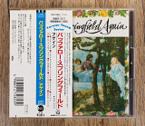 Buffalo Springfield - Buffalo Springfield Again (Японія)