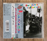 Huey Lewis And The News - Hard At Play (Японія)