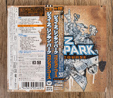 Jay-Z / Linkin Park - Collision Course (Японія)