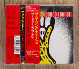 The Rolling Stones - Voodoo Lounge (Японія)