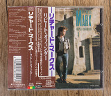 Richard Marx - Repeat Offender (Японія)
