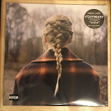 Taylor Swift – Evermore 2LP Вініл Запечатаний