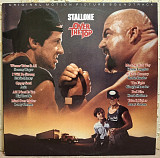 Stallone - Over The Top. Original Motion Picture Soundtrack - 1987. (LP). 12. Vinyl. Пластинка.
