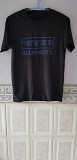 Футболка "Blue Note" (100% cotton, S)