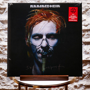 Rammstein – Sehnsucht